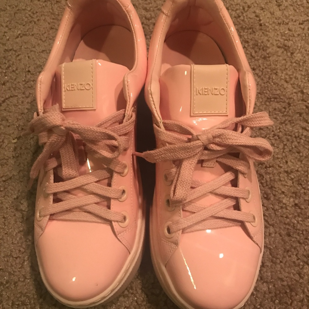 Kenzo sneakers